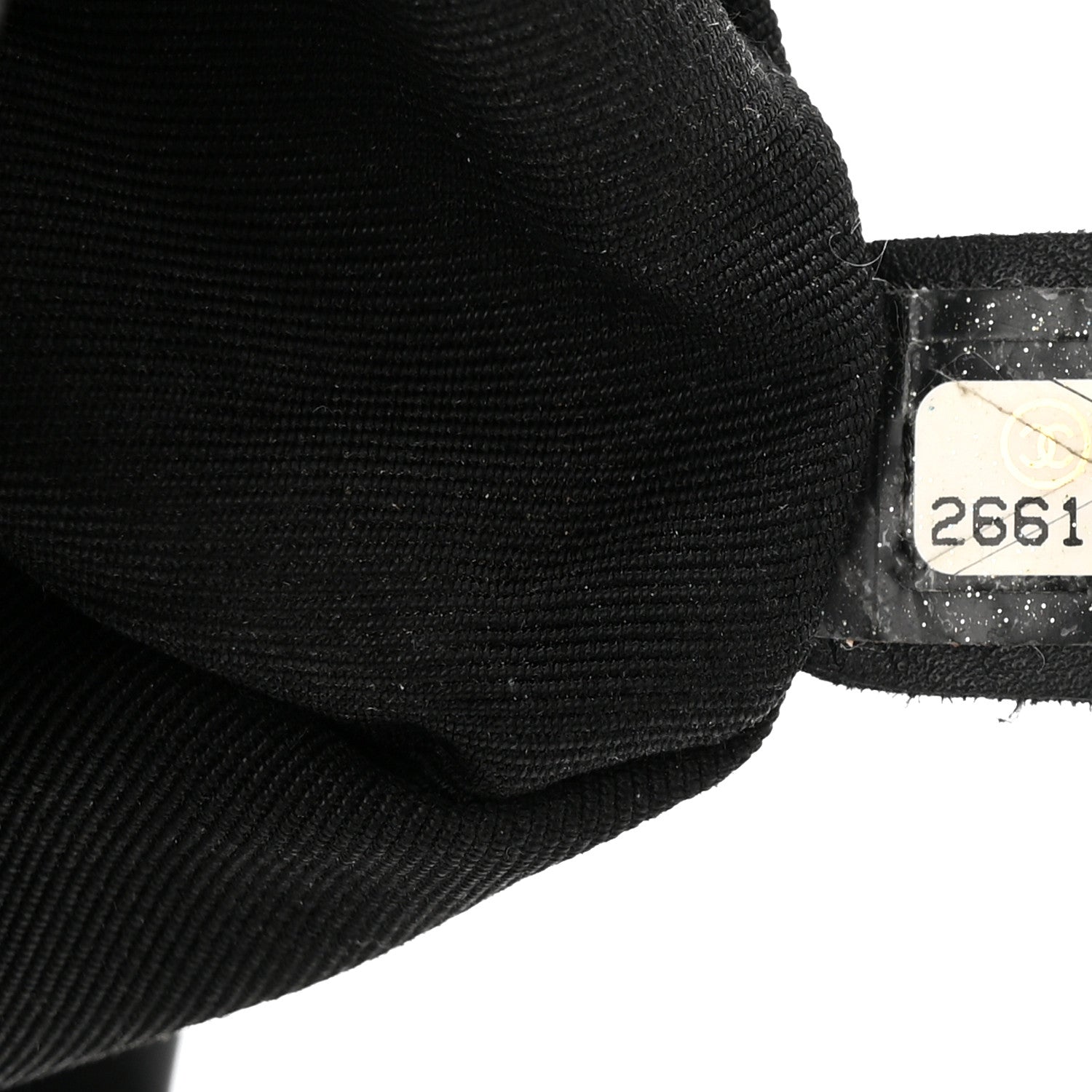 Chanel Quilted Small Urban Spirit Backpack Black 7 of 10