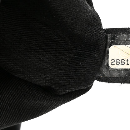 Chanel Quilted Small Urban Spirit Backpack Black 7 of 10