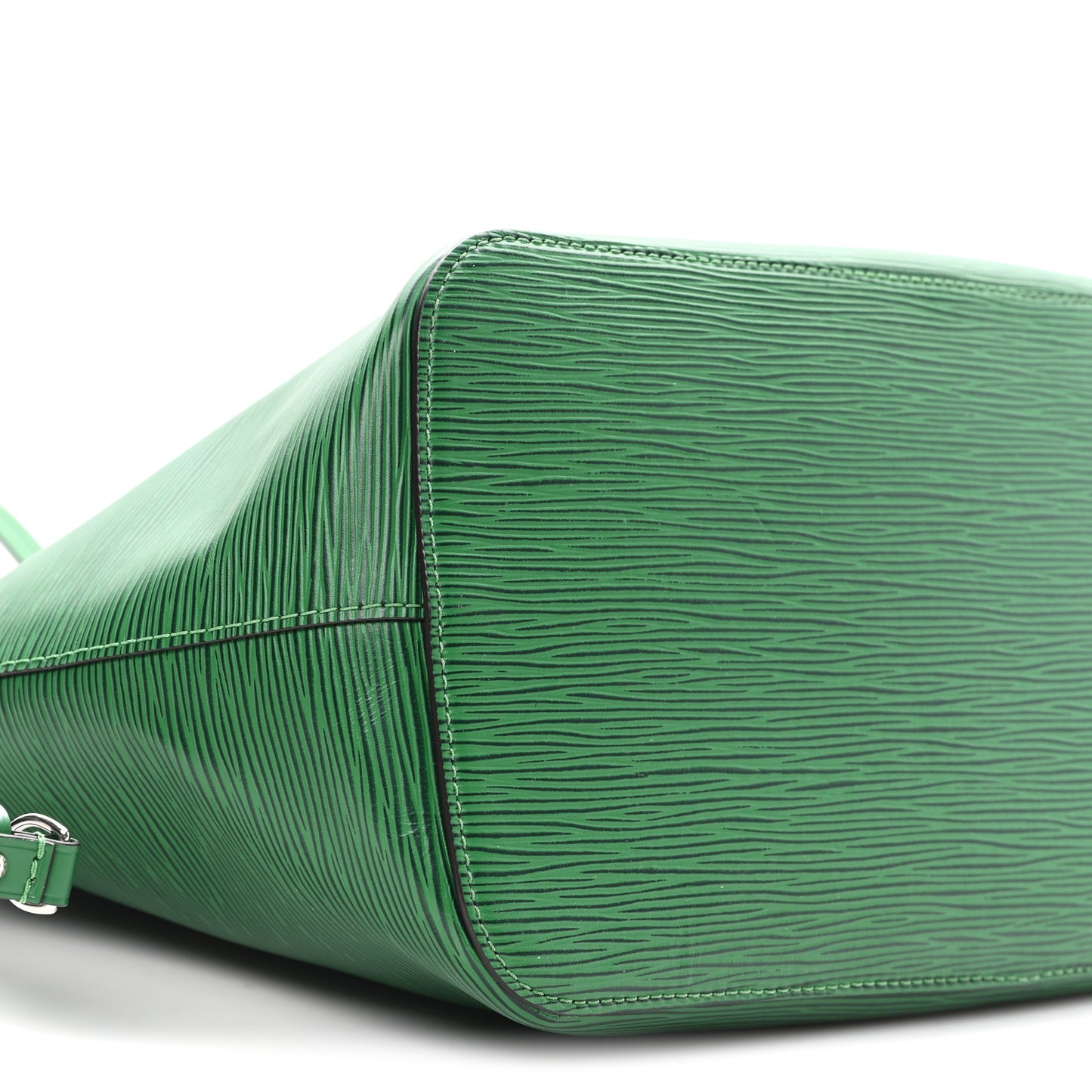 Epi Neverfull MM Borneo Green