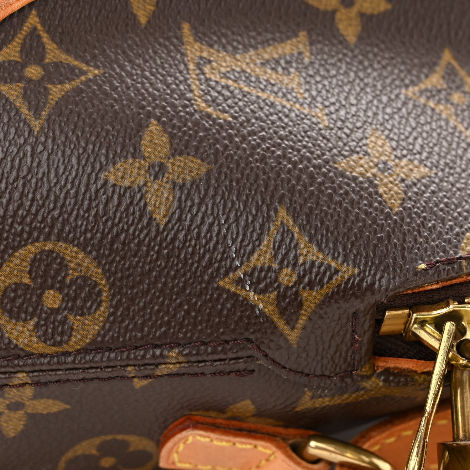 Louis Vuitton Monogram Ellipse Sac a Dos Backpack 11 of 11