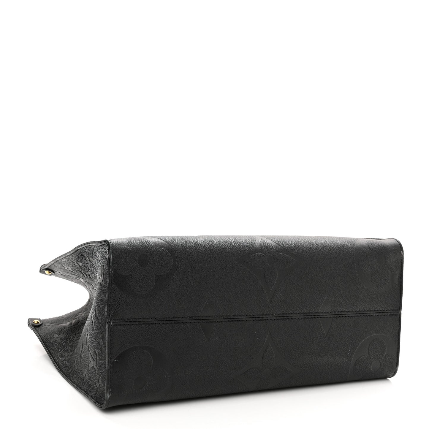 Empreinte Monogram Giant Onthego MM Black