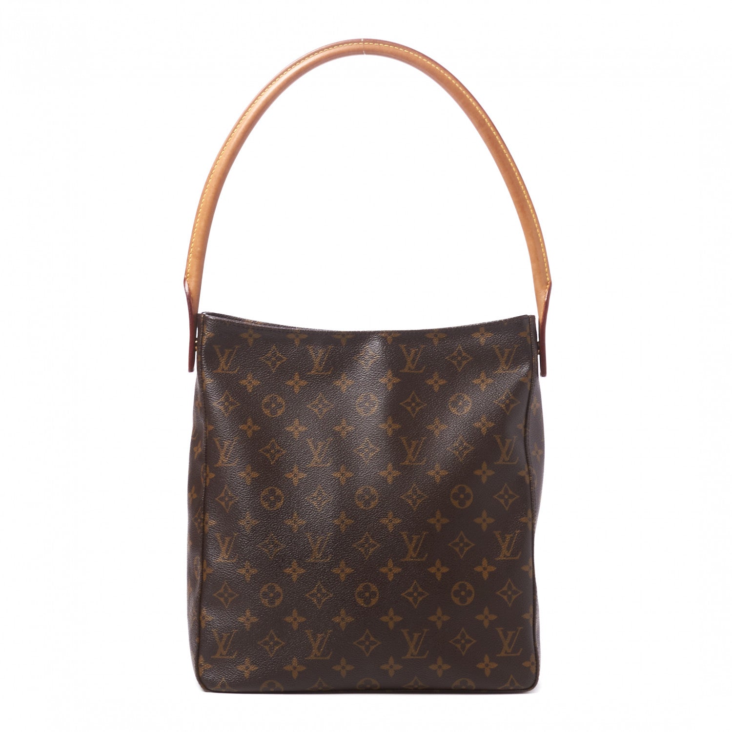 Louis Vuitton Monogram Looping GM 1 of 11