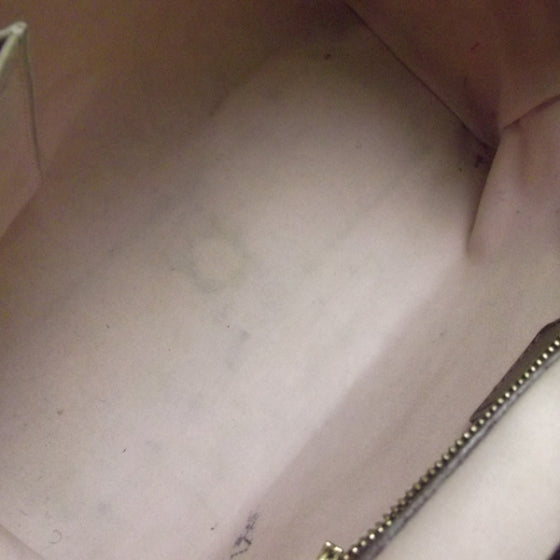 Louis Vuitton Mini Monogram Josephine PM Cherry 7 of 9