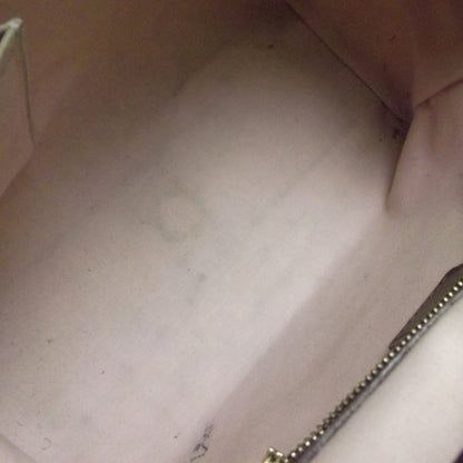 Louis Vuitton Mini Monogram Josephine PM Cherry 7 of 9