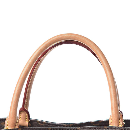 Louis Vuitton Monogram Montaigne MM 13 of 18