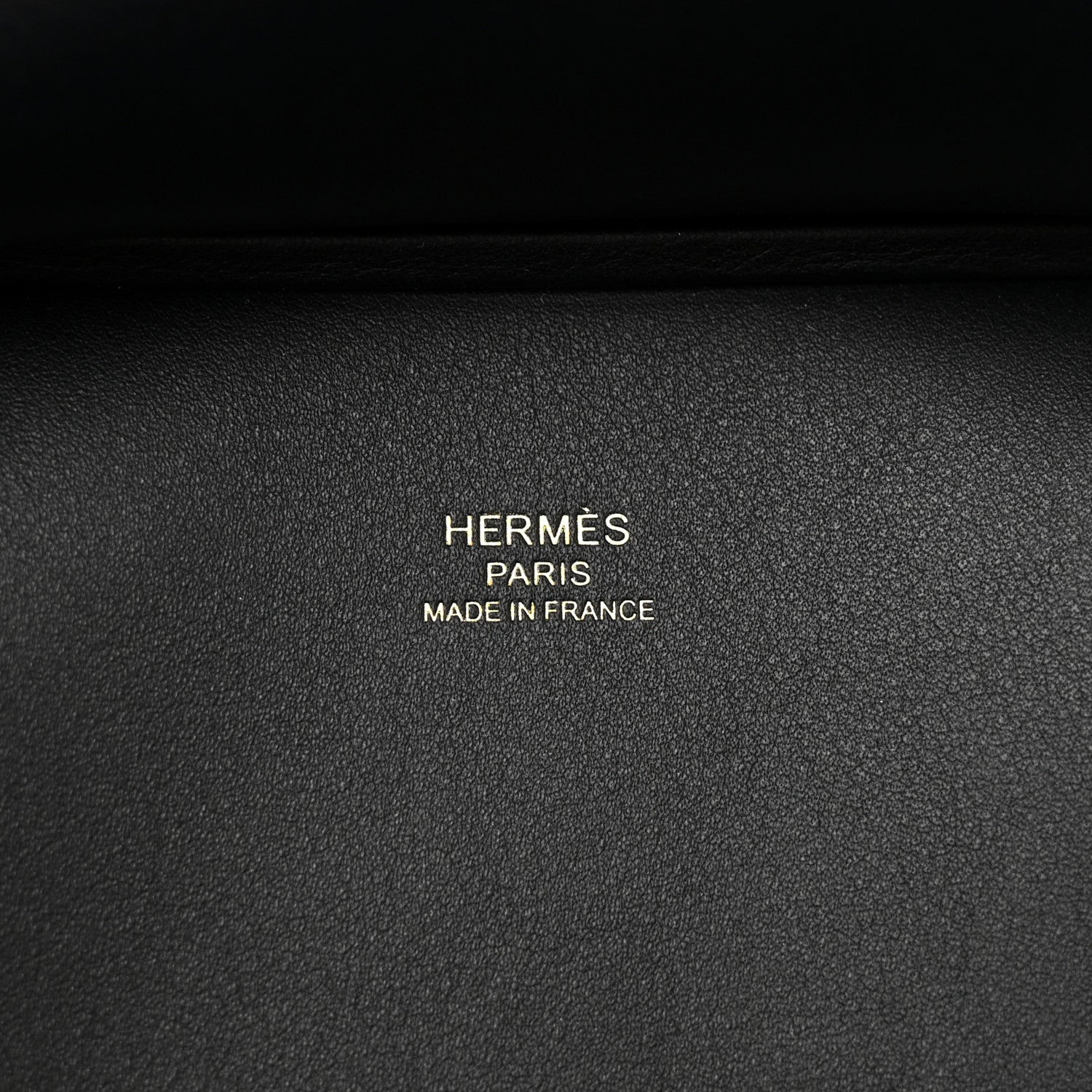 Hermes Evercolor Mini Jypsiere Black 5 of 9