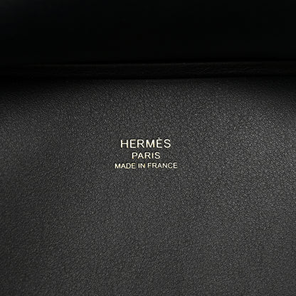 Hermes Evercolor Mini Jypsiere Black 5 of 9