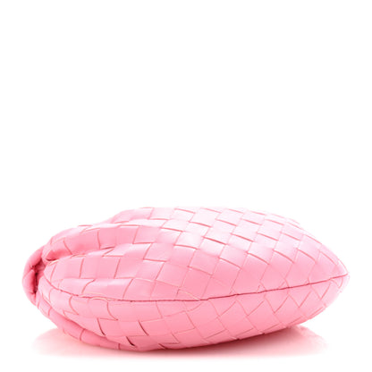 Bottega Veneta Nappa Intrecciato Mini Jodie Ribbon 4 of 9
