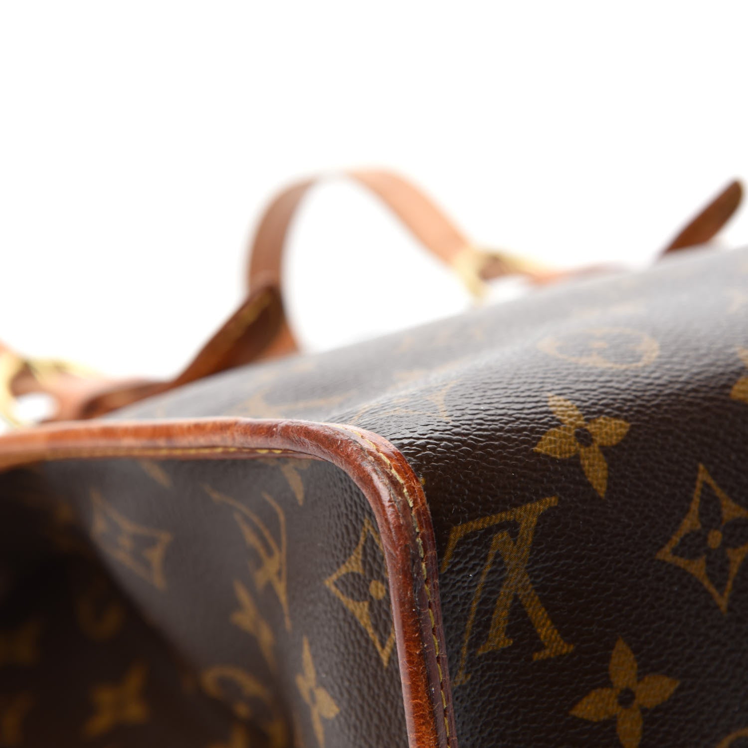 Louis Vuitton Monogram Popincourt Haut 10 of 15