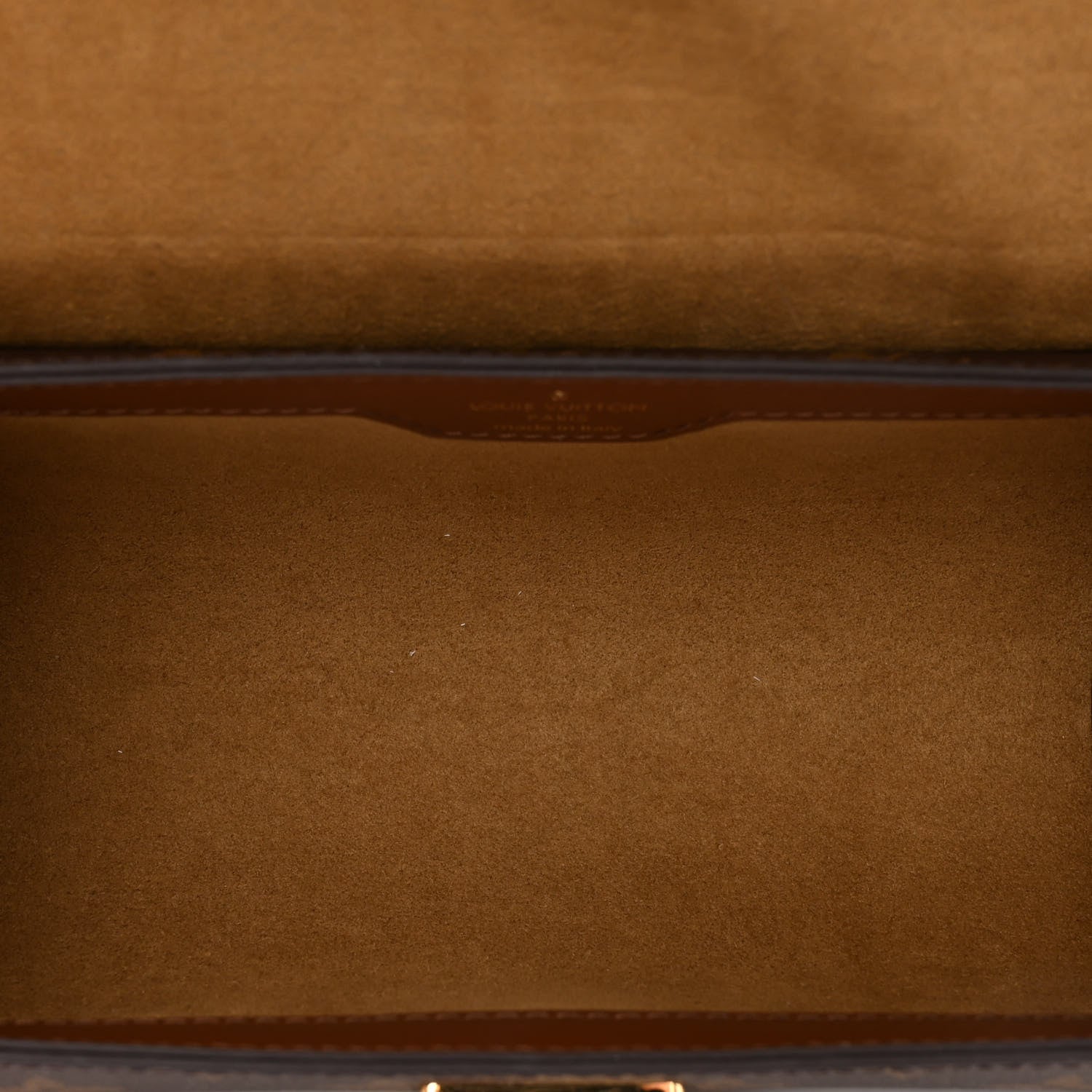 Louis Vuitton Monogram Papillon Trunk 5 of 9