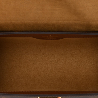 Louis Vuitton Monogram Papillon Trunk 5 of 9