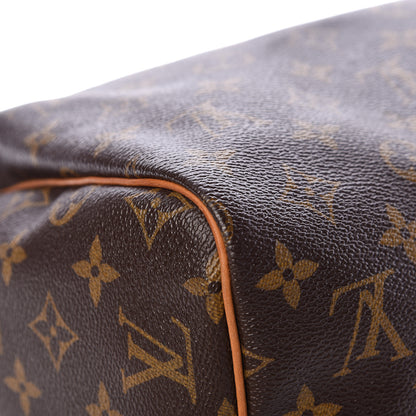 Louis Vuitton Monogram Speedy 30 15 of 15