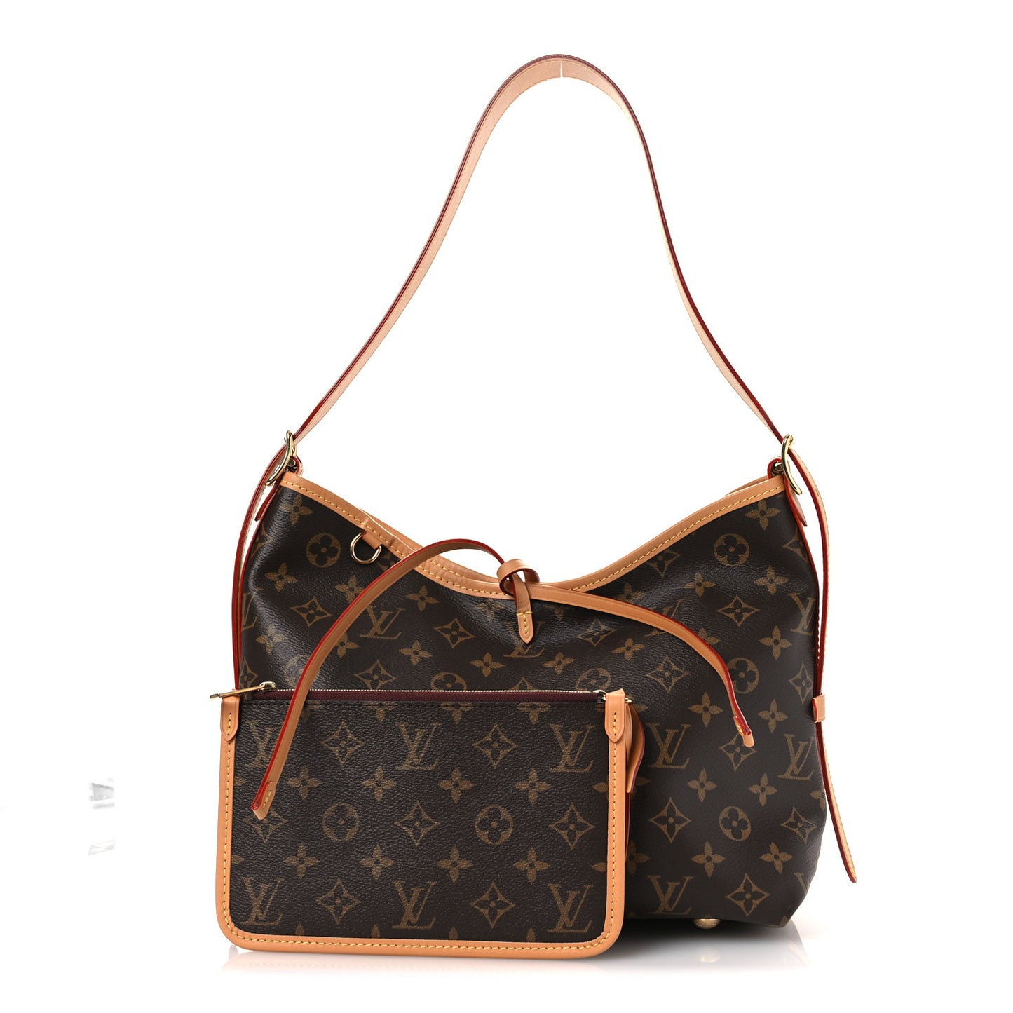 Monogram Carryall PM