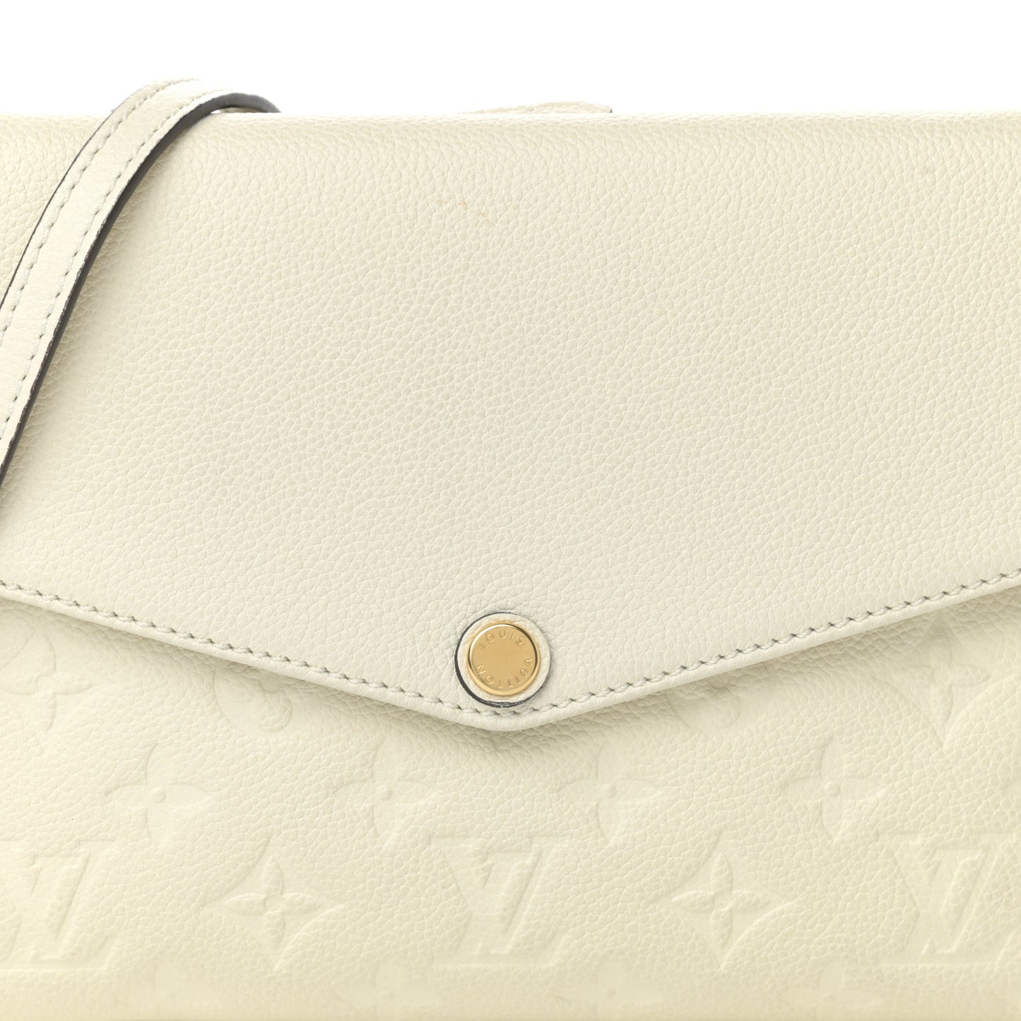 Empreinte Twice Creme