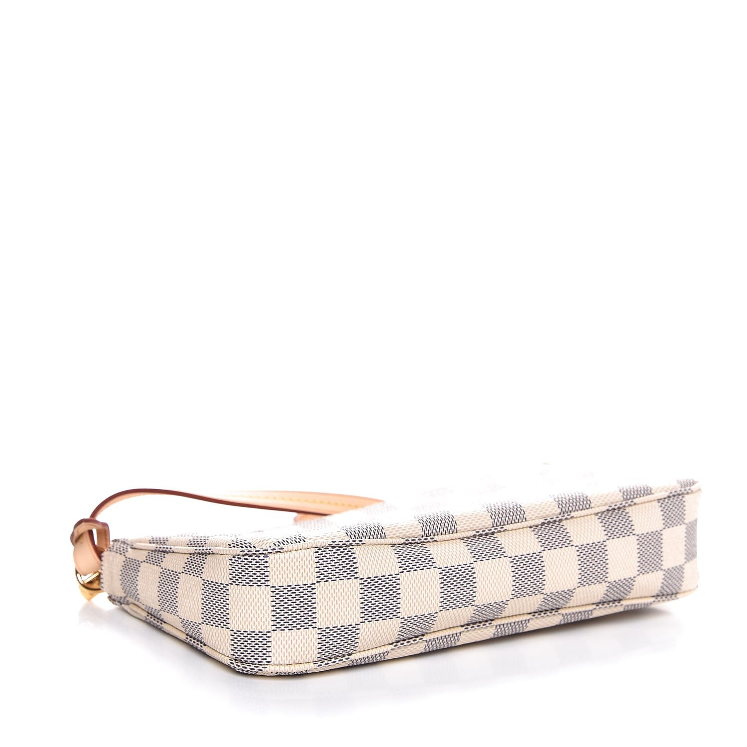 Louis Vuitton Damier Azur Pochette Accessories NM 4 of 8