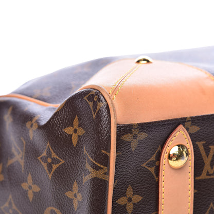 Louis Vuitton Monogram Retiro GM 15 of 20