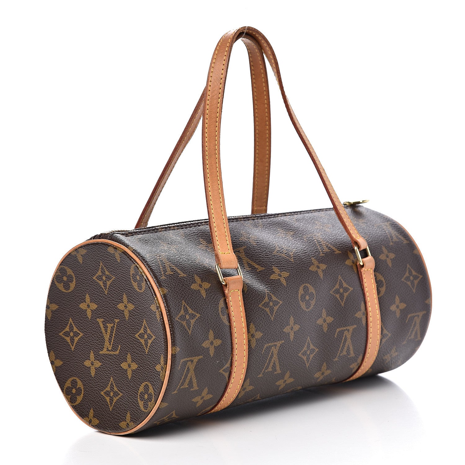 Louis Vuitton Monogram Papillon 26 3 of 11