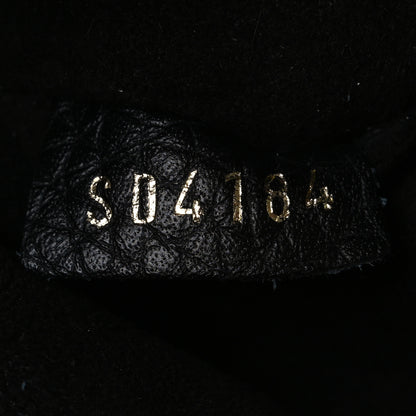 Louis Vuitton Monogram Retiro NM Black 8 of 11