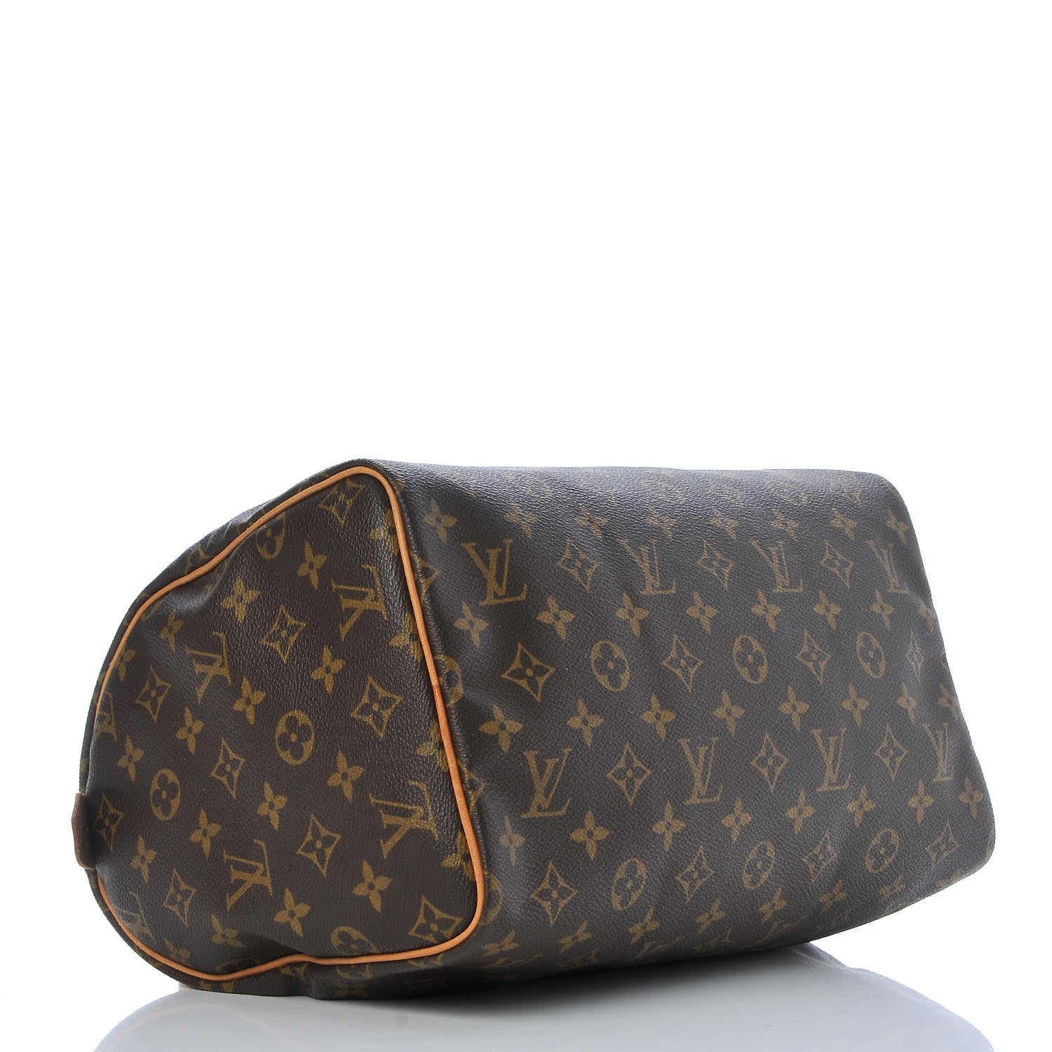 Louis Vuitton Monogram Speedy 30 4 of 10