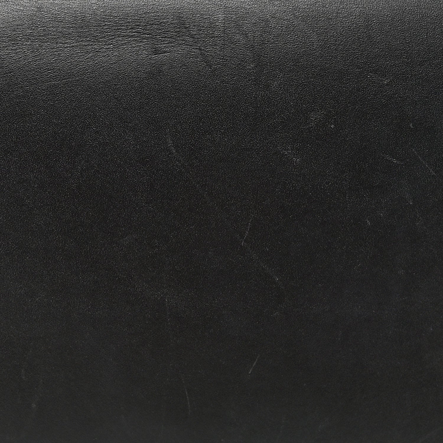 Louis Vuitton Calfskin Studded Chain Louise Black 12 of 13