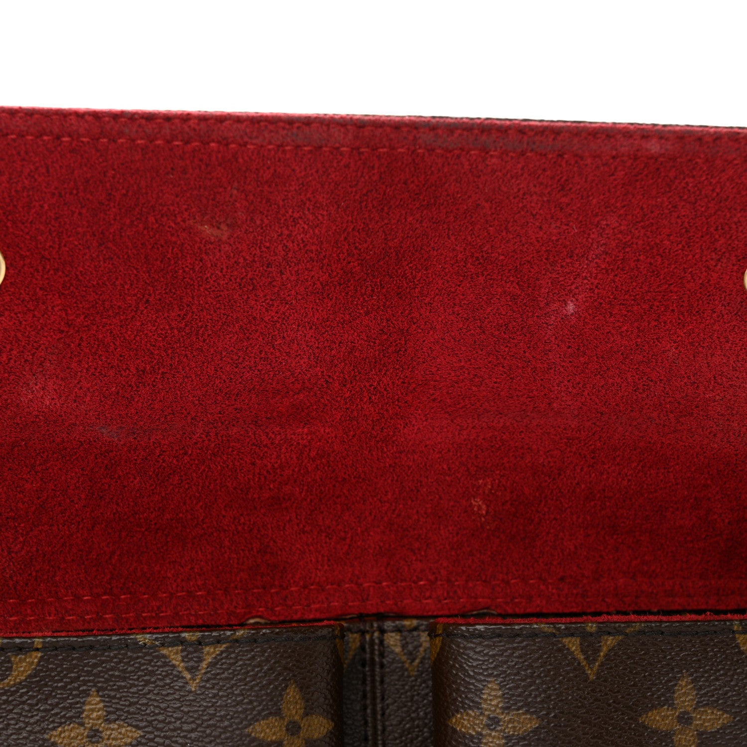 Louis Vuitton Monogram Multipli-Cite 19 of 19