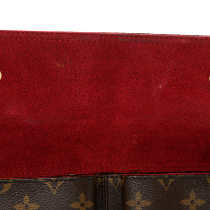 Louis Vuitton Monogram Multipli-Cite 19 of 19