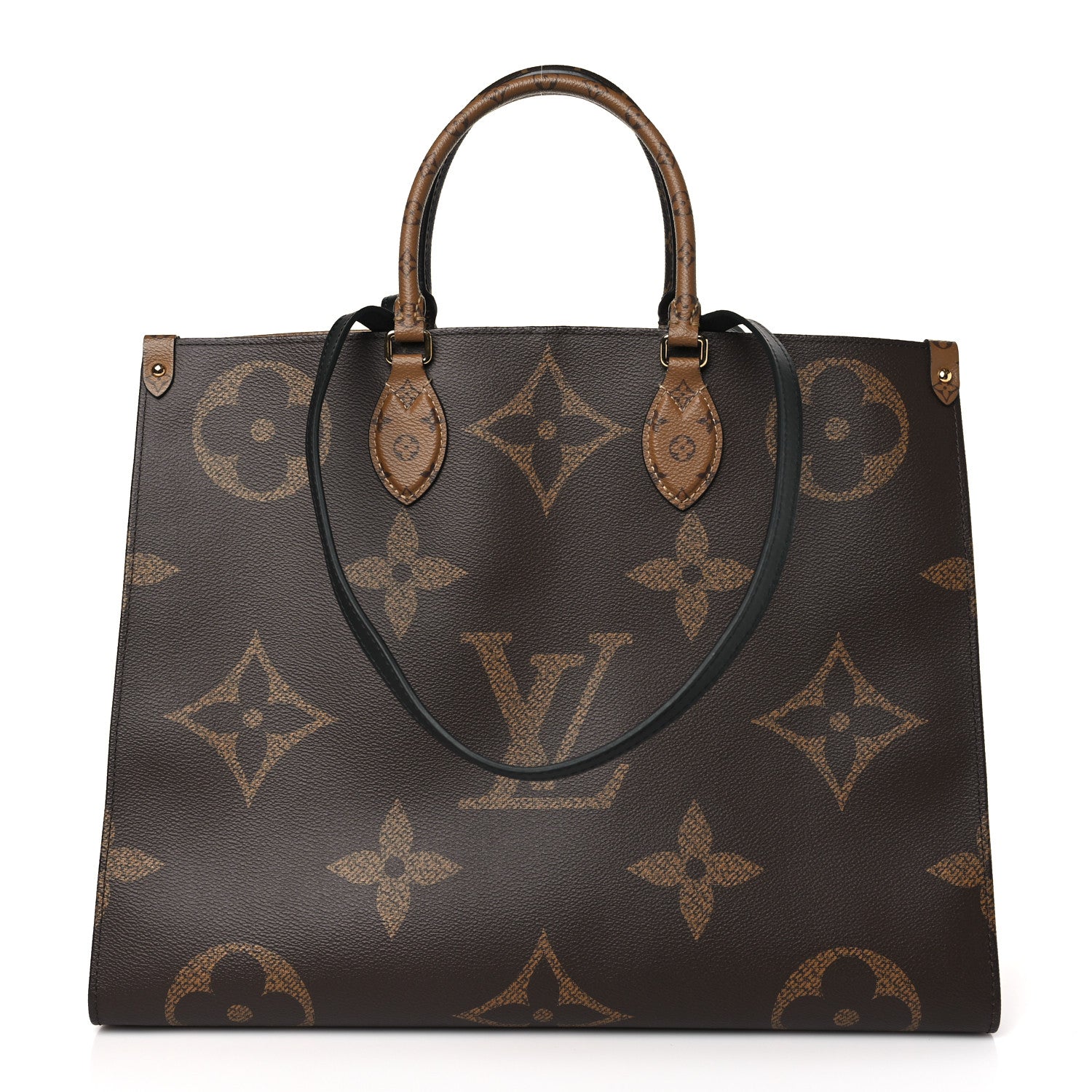 Louis Vuitton Reverse Monogram Giant Onthego GM 1 of 9