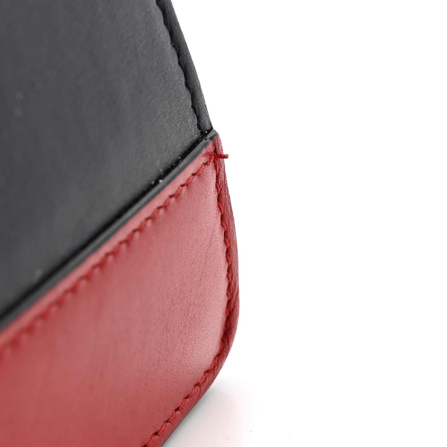 Moon Calfskin Bamboo Web Medium Dionysus Top Handle Bag Blue Emerald Hibiscus Red