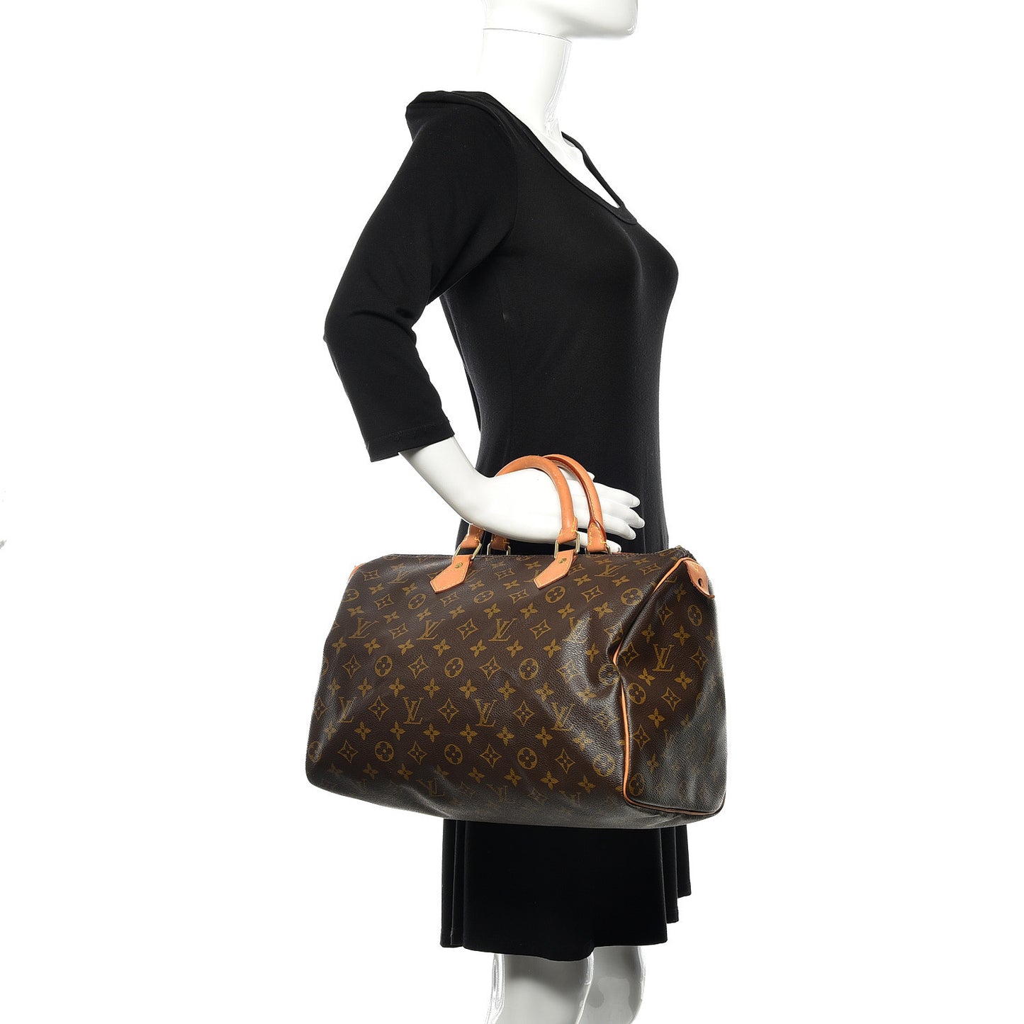 Monogram Speedy 35