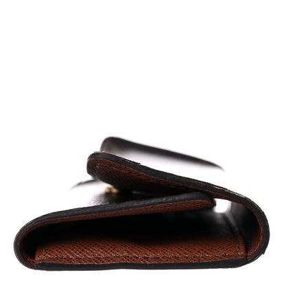 Louis Vuitton Monogram 6 Key Multicles Holder 9 of 15