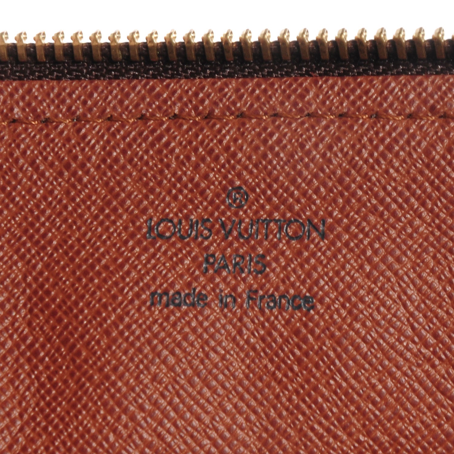 Louis Vuitton Monogram Papillon 30 6 of 7