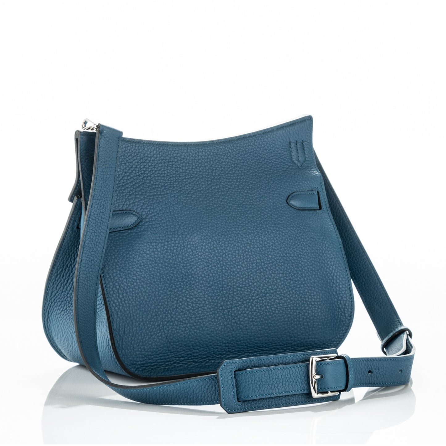 Taurillon Clemence Jypsiere 28 Bleu Thalassa