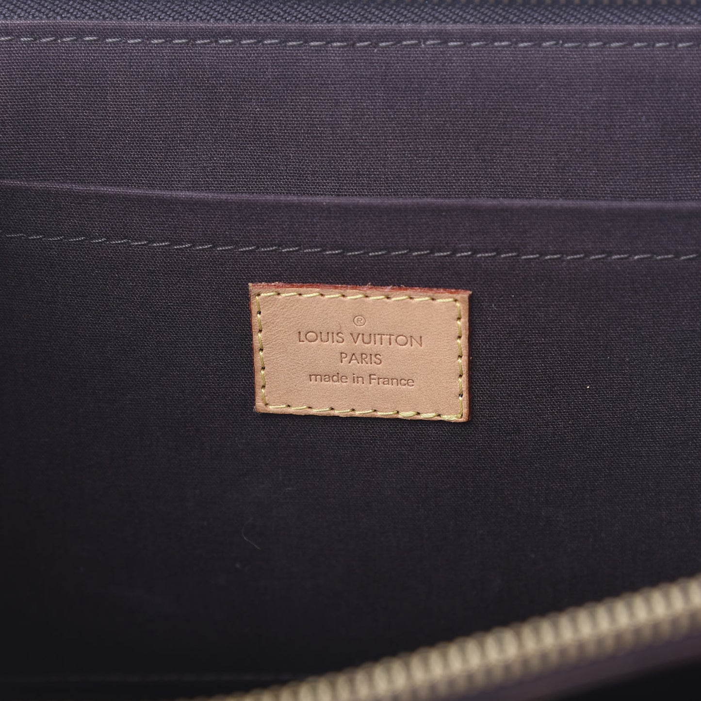 Vernis Rosewood Ave Amarante