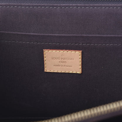 Louis Vuitton Vernis Rosewood Ave Amarante 6 of 13