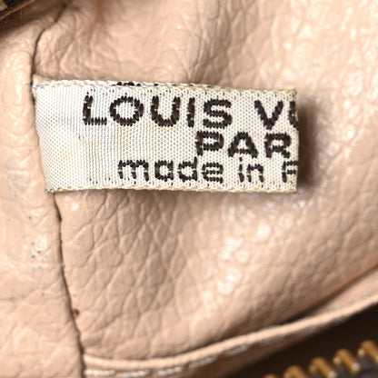 Louis Vuitton Monogram Trousse Toilette 19 6 of 7