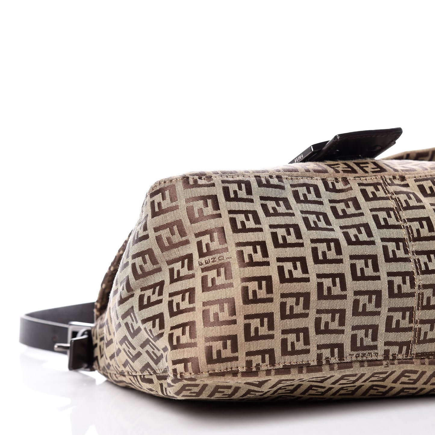 Zucchino Mama Baguette Dark Brown