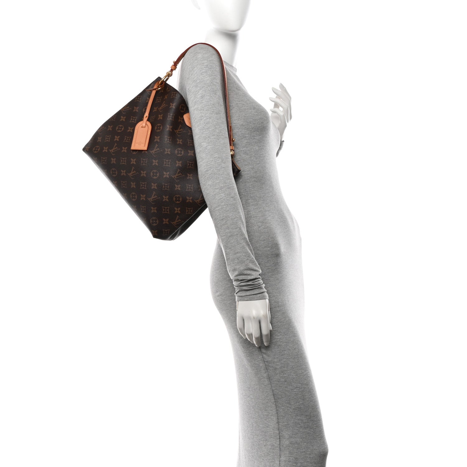 Louis Vuitton Monogram Graceful PM 2 of 11