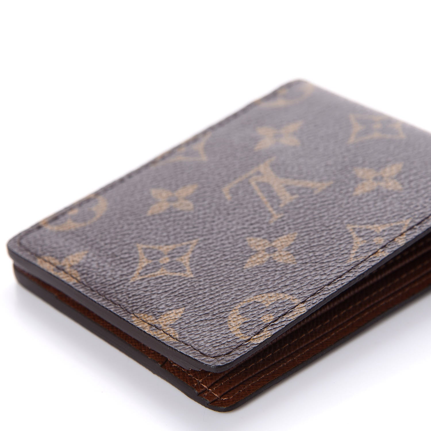 Louis Vuitton Monogram Multiple Wallet 7 of 8