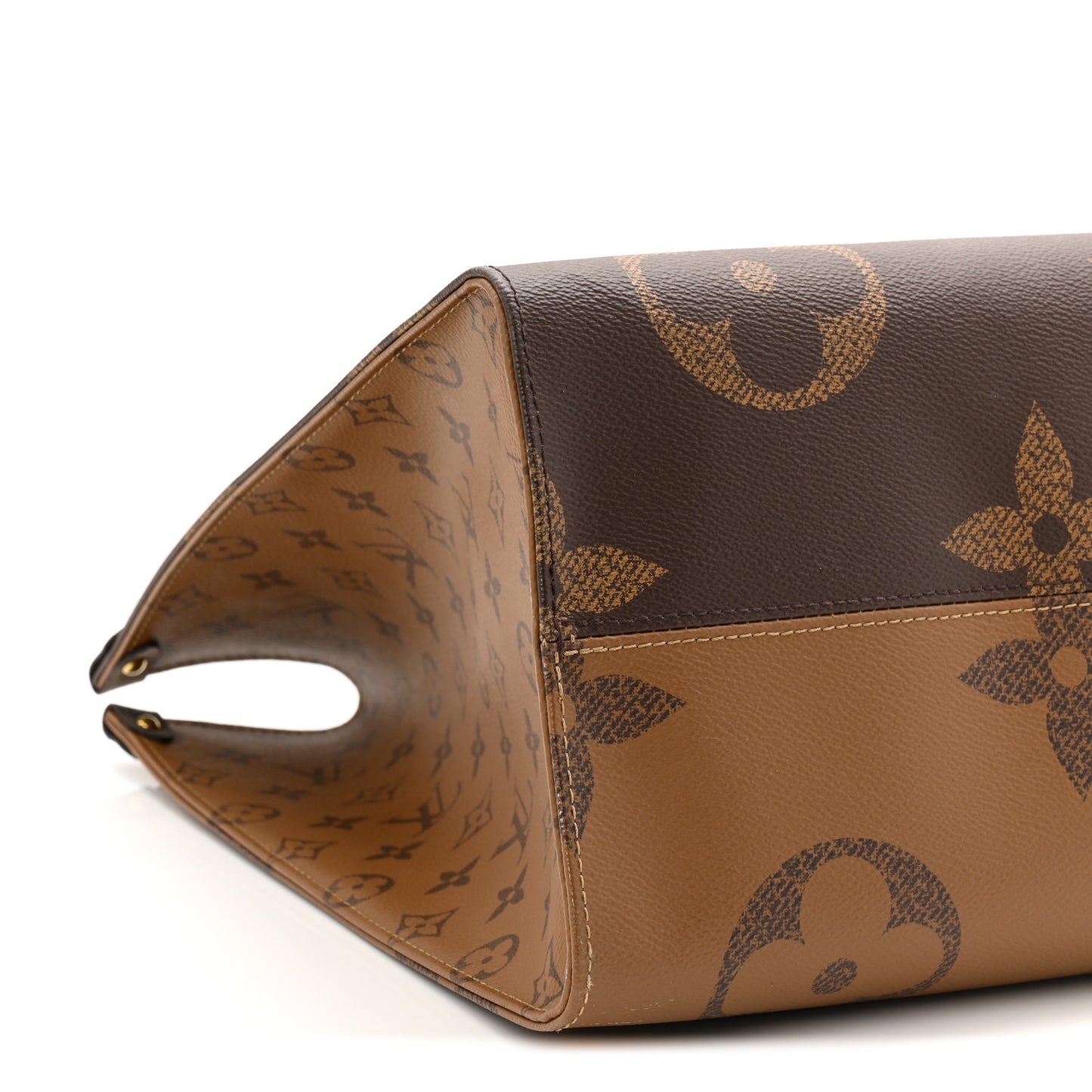 Reverse Monogram Giant Onthego GM