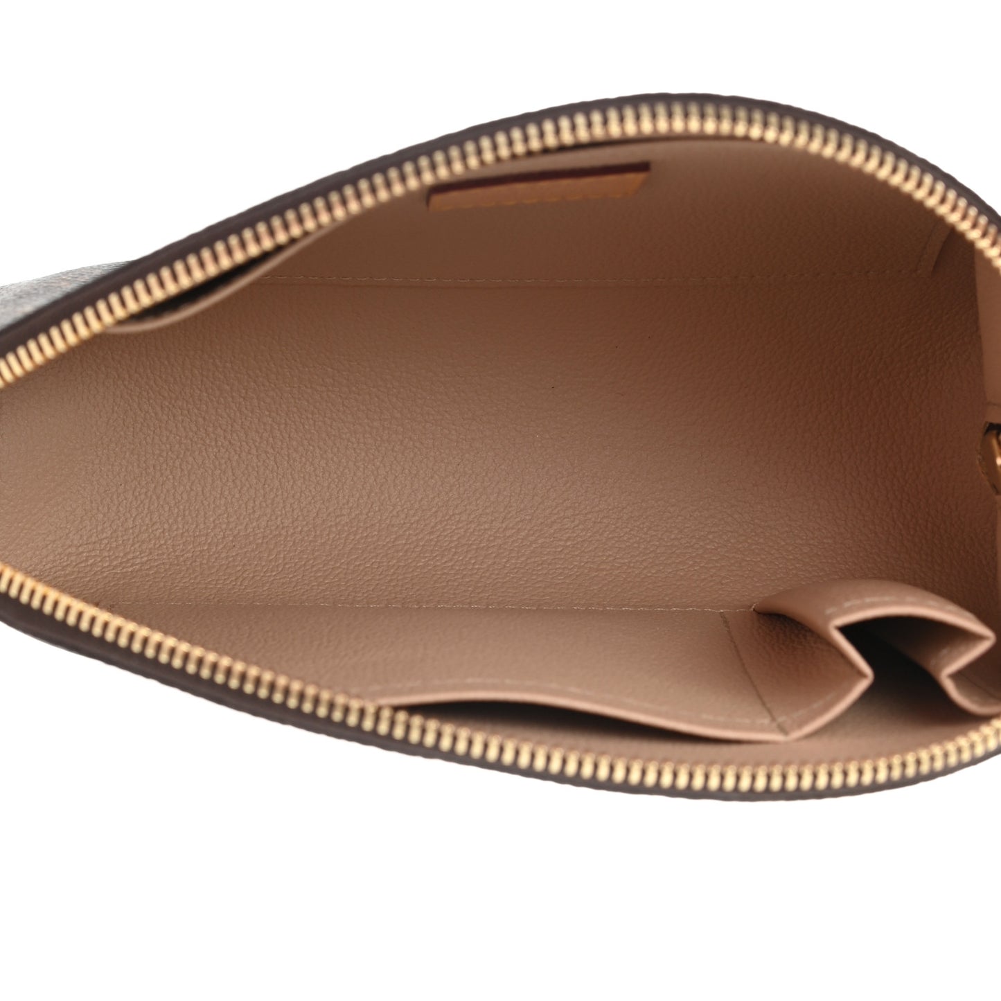 Monogram Cosmetic Pouch GM
