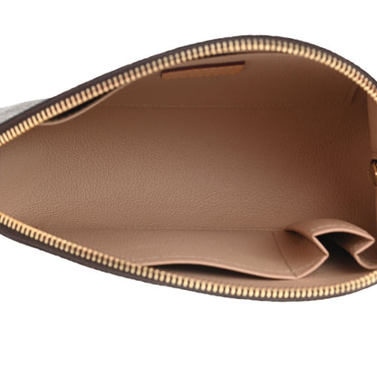 Louis Vuitton Monogram Cosmetic Pouch GM 5 of 7