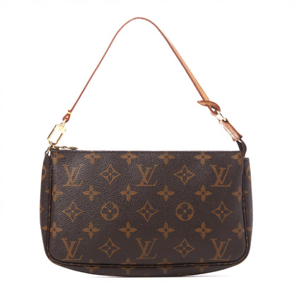 Louis Vuitton Monogram Pochette Accessories 1 of 7