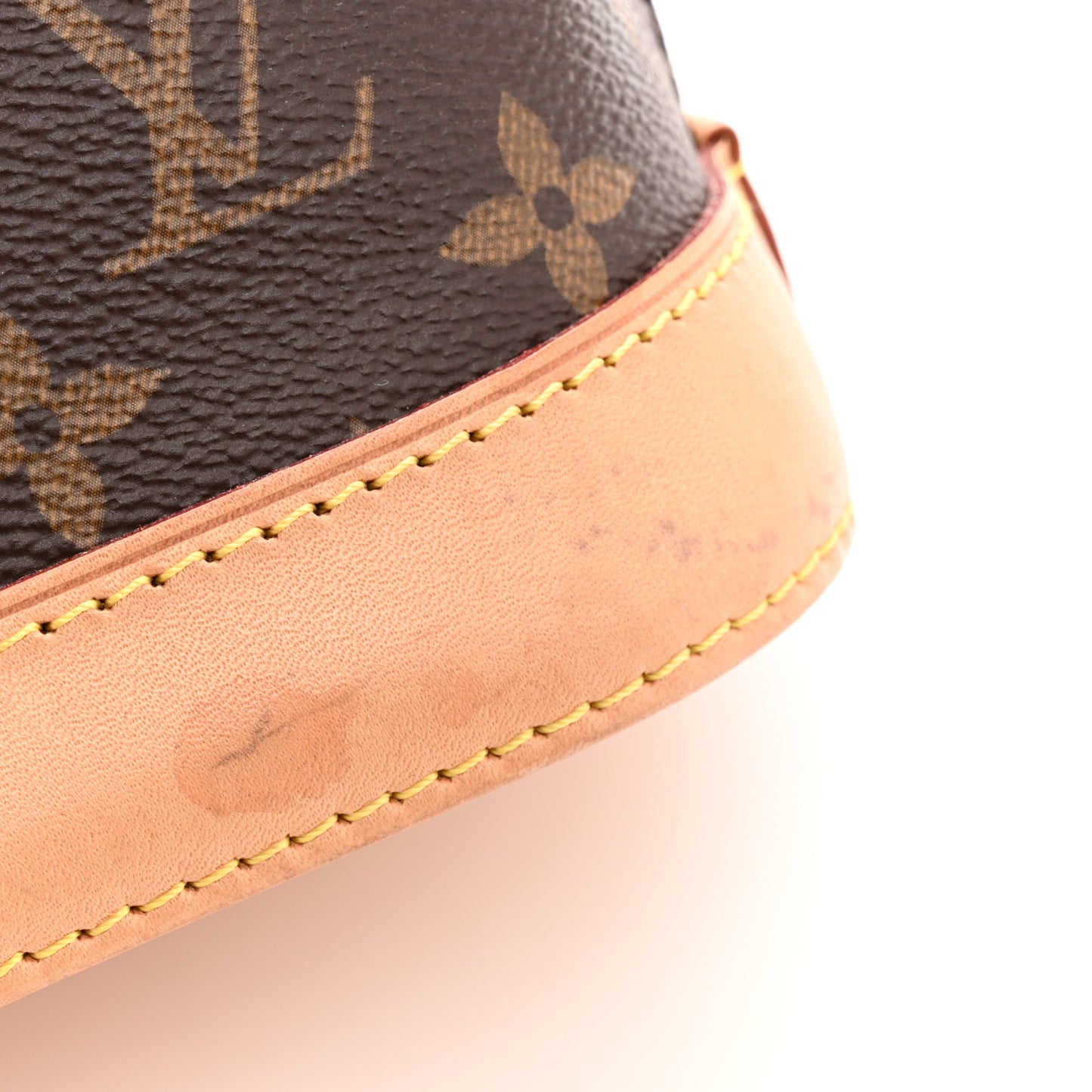 Monogram Alma BB