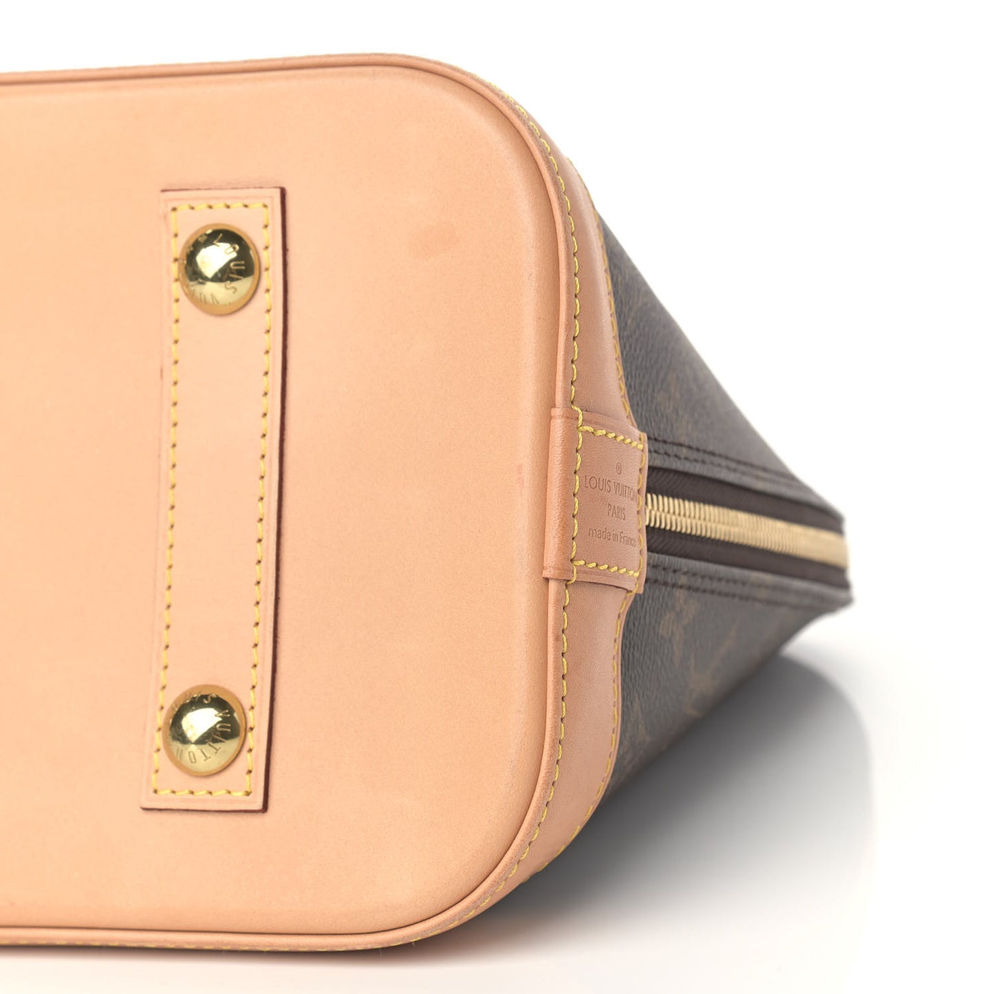 Monogram Alma PM