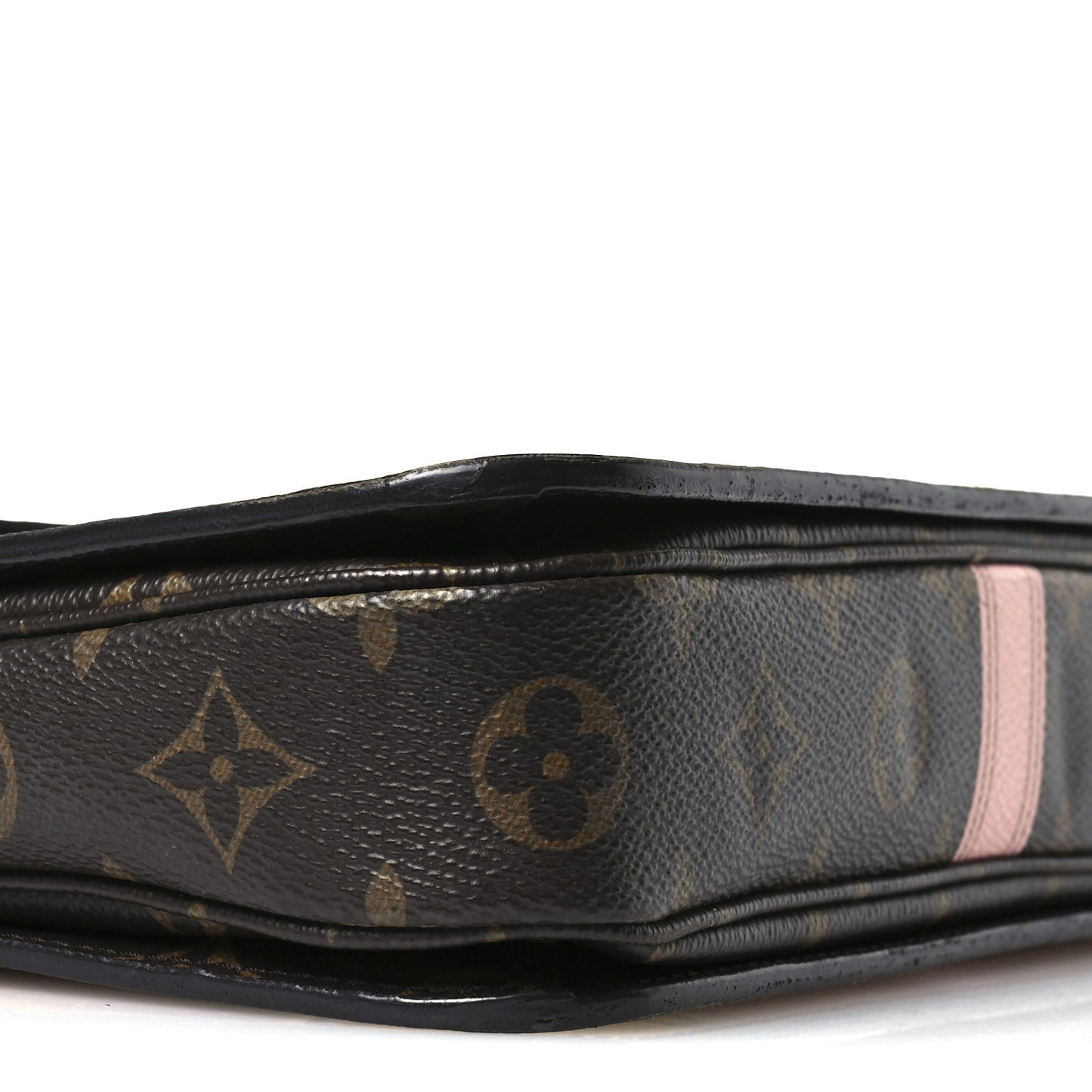 Monogram Summer Trunks Pochette Metis