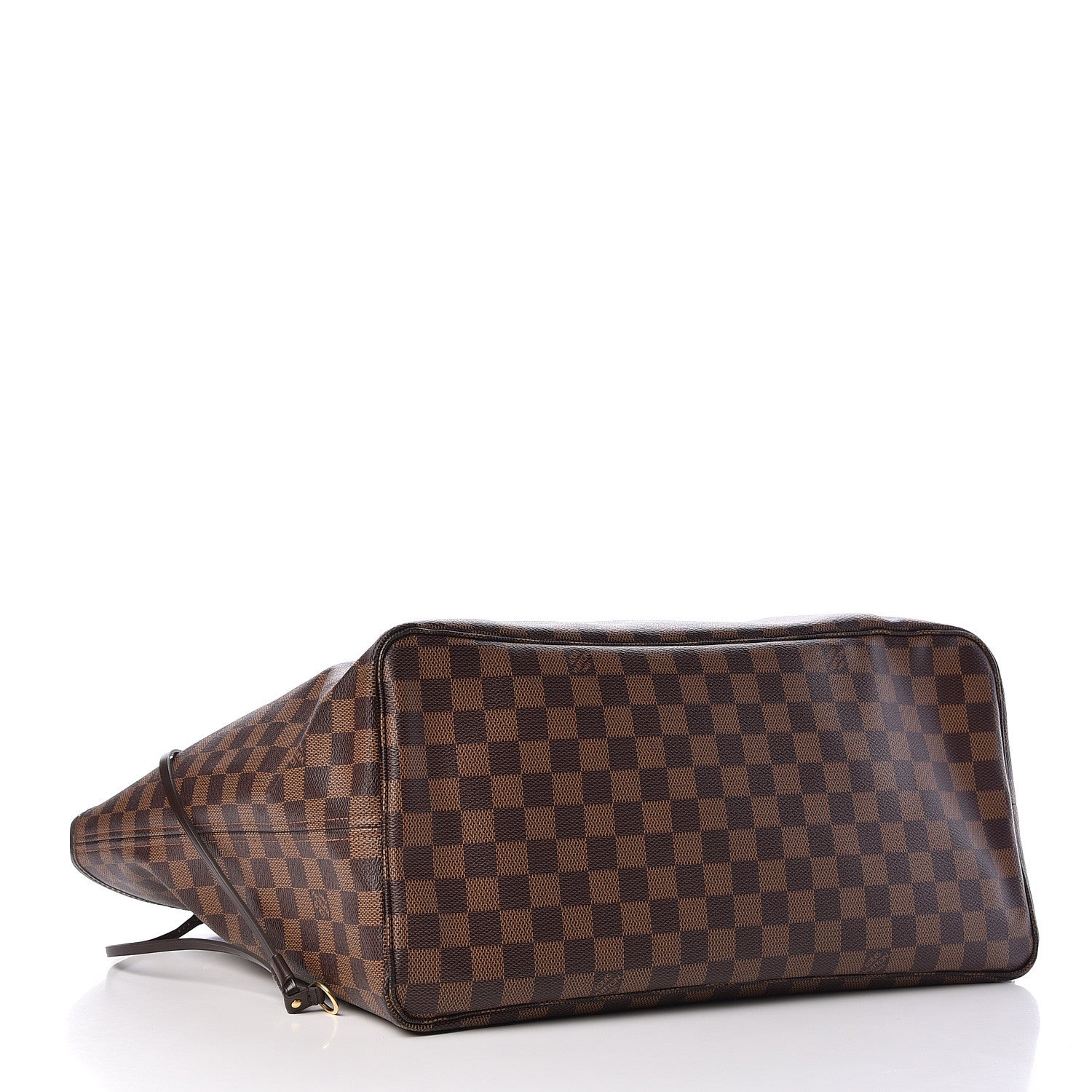 Louis Vuitton Damier Ebene Neo Neverfull GM 4 of 11