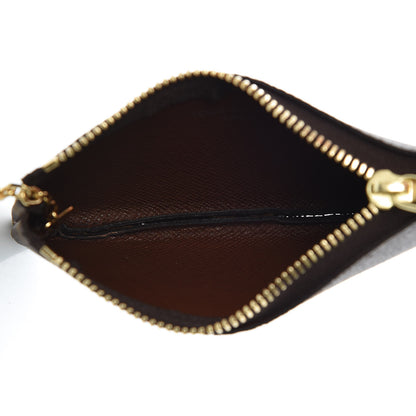 Louis Vuitton Monogram Key Pouch 4 of 9