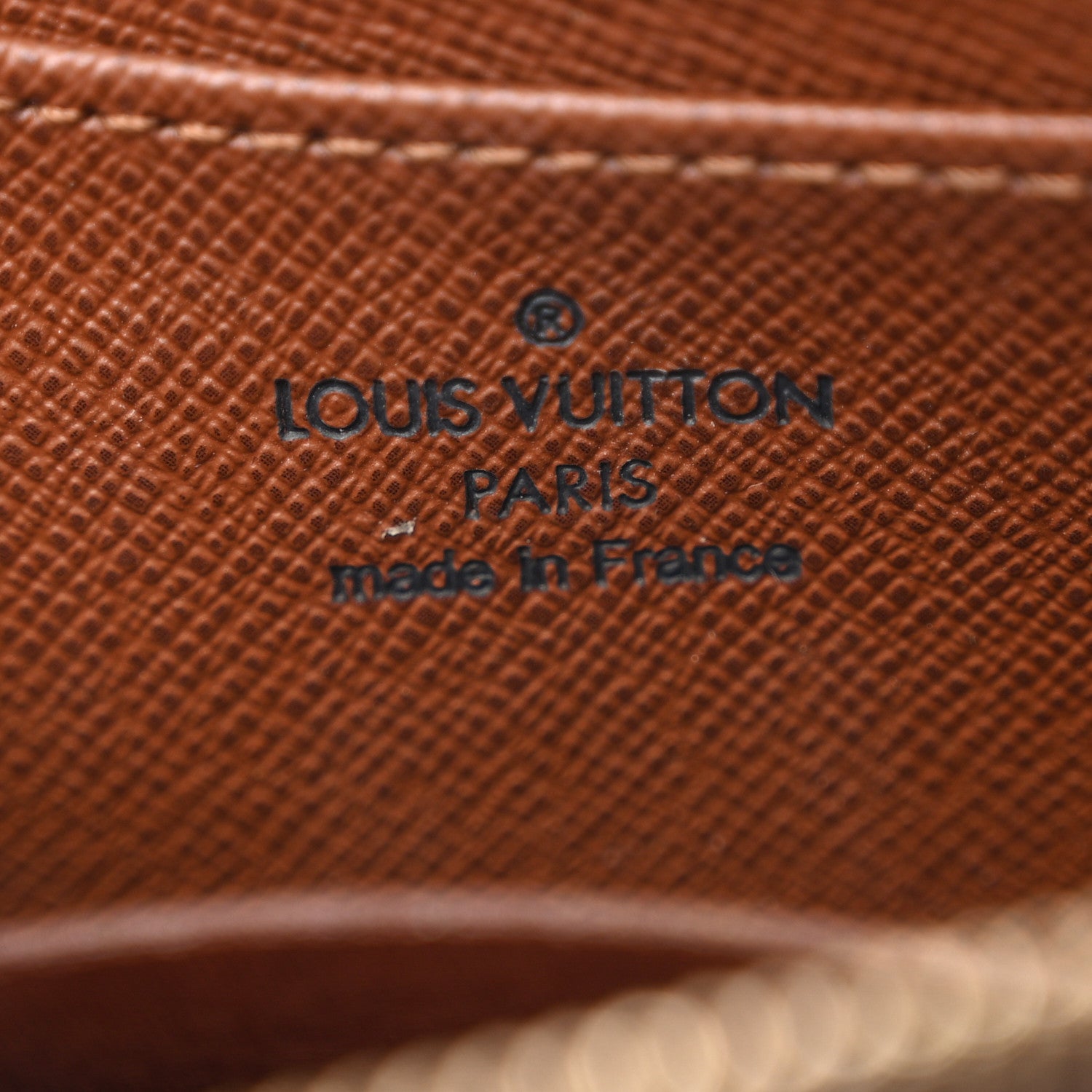Louis Vuitton Monogram Zippy Coin Purse 6 of 10
