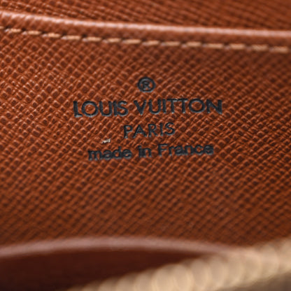Louis Vuitton Monogram Zippy Coin Purse 6 of 10