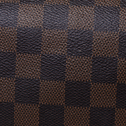 Louis Vuitton Damier Ebene Speedy Bandouliere 30 15 of 18